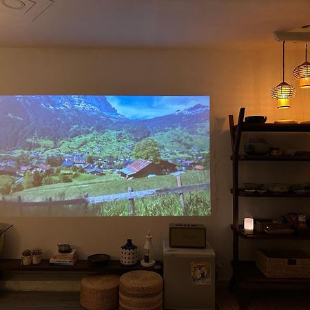 הו צ'י מין סיטי The Rustic Home מראה חיצוני תמונה