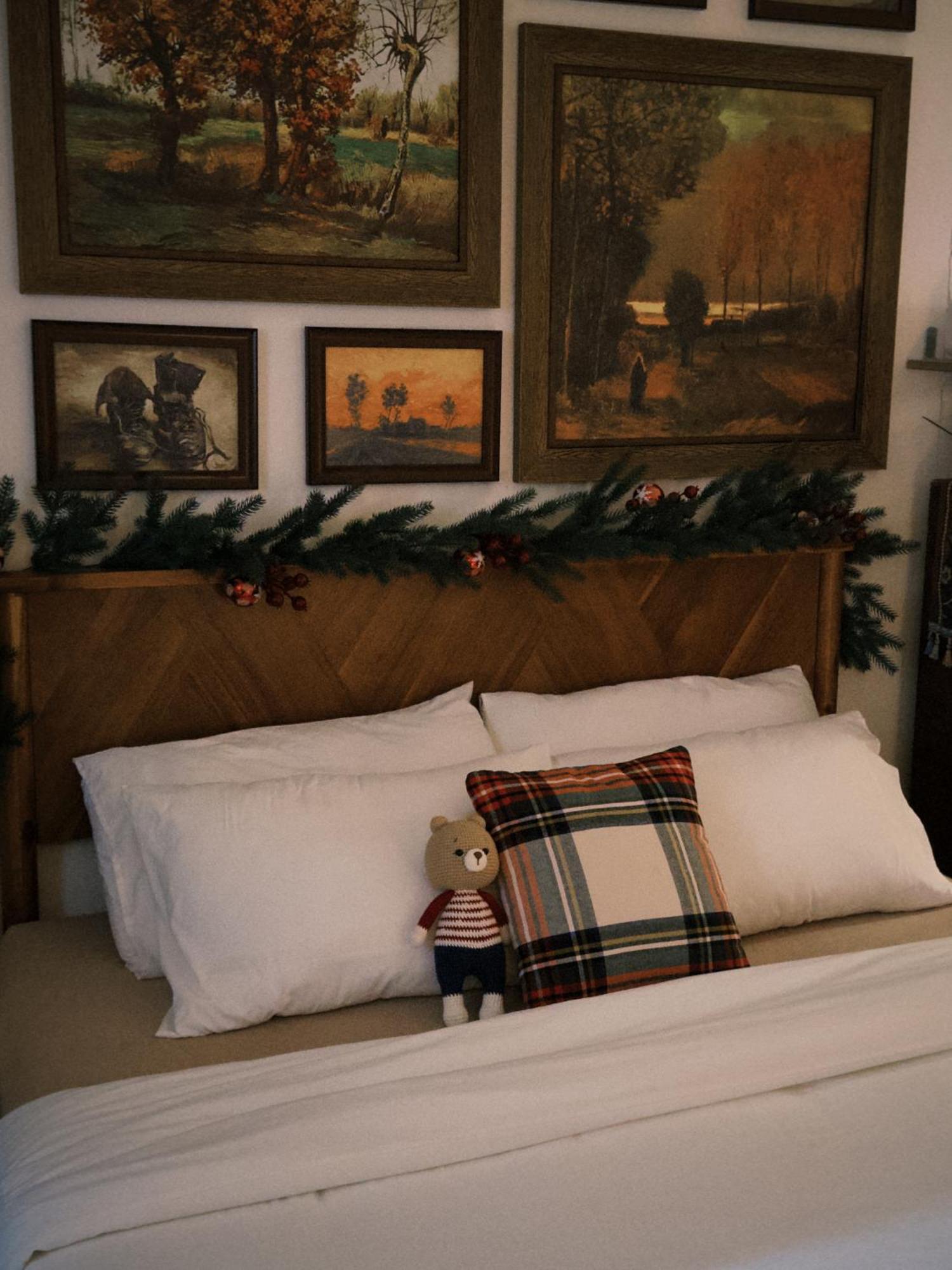 הו צ'י מין סיטי The Rustic Home מראה חיצוני תמונה